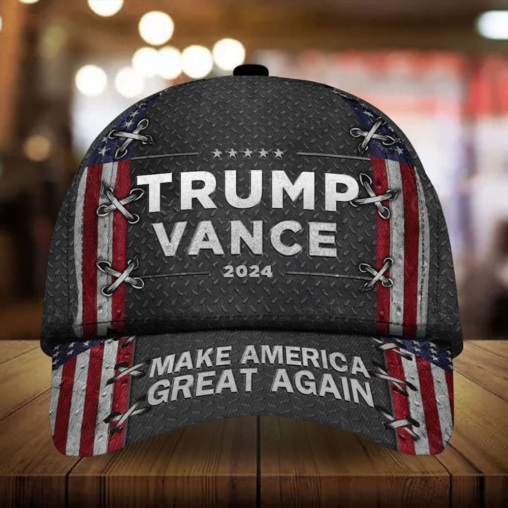 Trump Vance 2024 Hat Make America Great Again Trump Vance Hat Gifts For MAGA Supporters Trump Vance 2024 Hat Make America Great Again Trump Vance Hat Gifts For MAGA Supporters