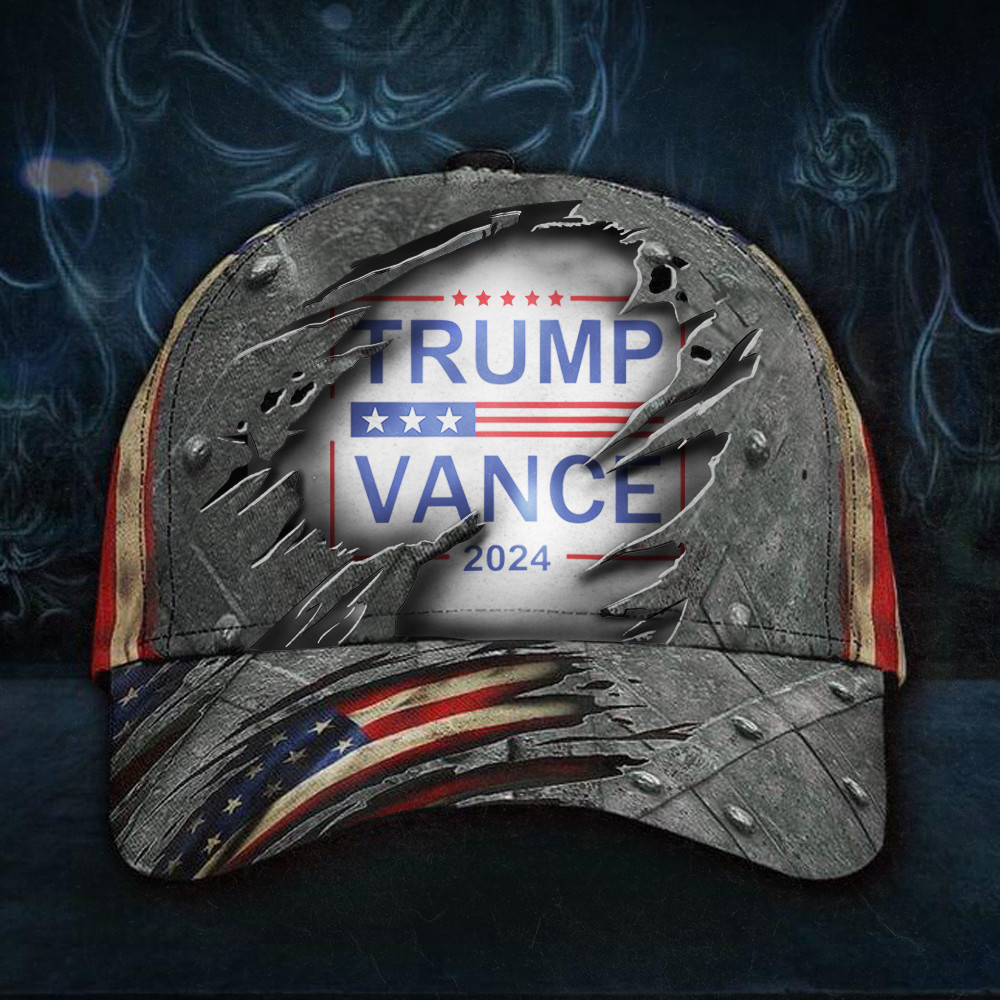 Trump Vance 2024 Hat Make America Great Again Trump Vance Hat Vintage Cap Patriotic Gifts Trump Vance 2024 Hat Make America Great Again Trump Vance Hat Vintage Cap Patriotic Gifts