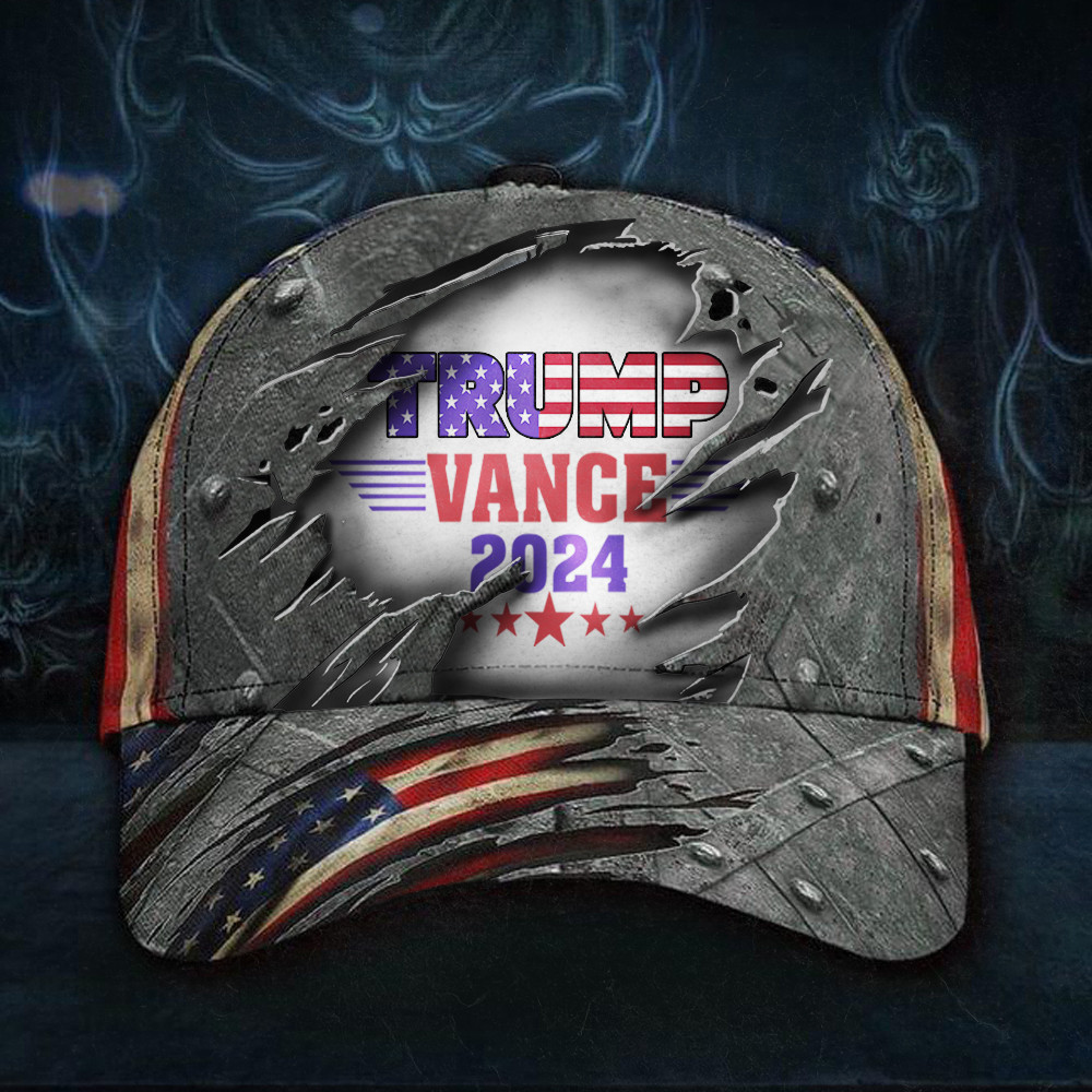 Trump Vance 2024 Hat President-Elect Trump Vance Hat For MAGA Supporters Trump Vance 2024 Hat President-Elect Trump Vance Hat For MAGA Supporters