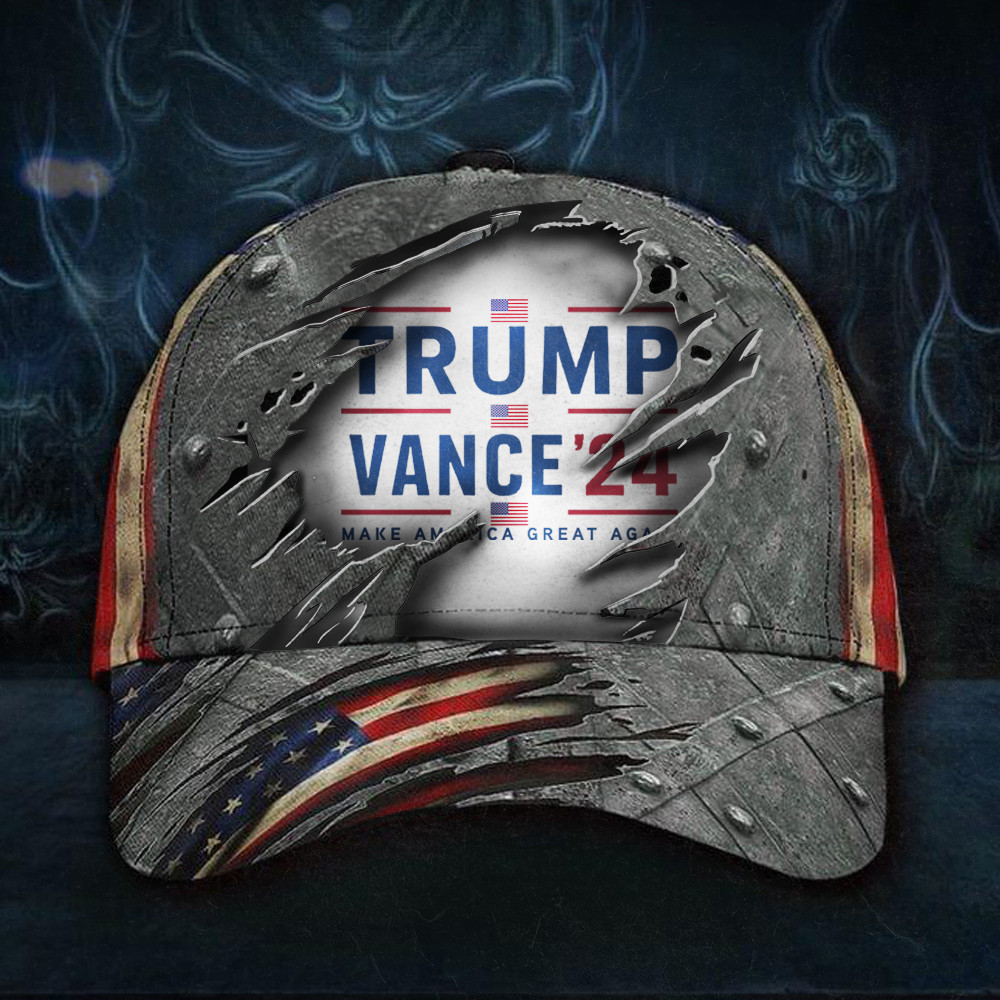 Trump Vance 2024 Make America Great Again Hat President Trump Vance Hat MAGA Merch Trump Vance 2024 Make America Great Again Hat President Trump Vance Hat MAGA Merch