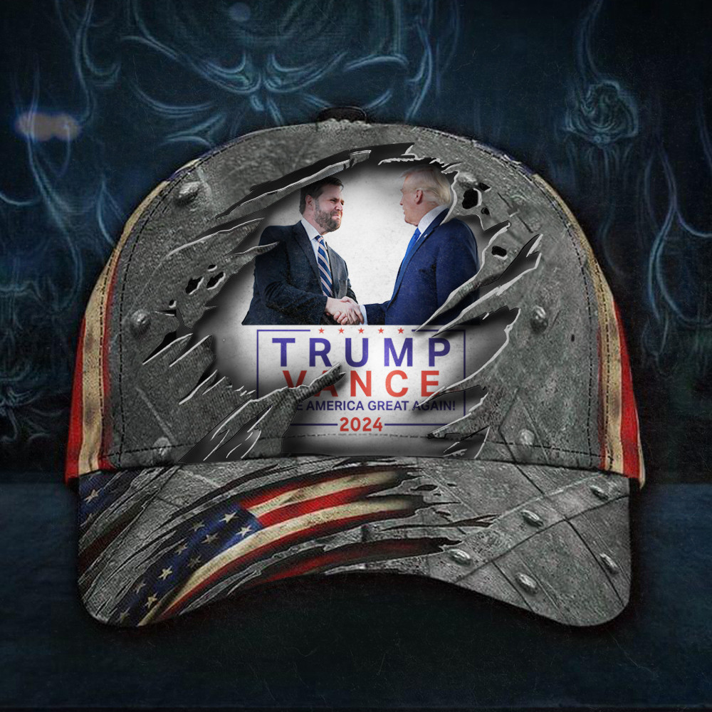 Trump Vance 24 Make America Great Again Hat Trump Vance For President MAGA Hat For Voters Trump Vance 24 Make America Great Again Hat Trump Vance For President MAGA Hat For Voters