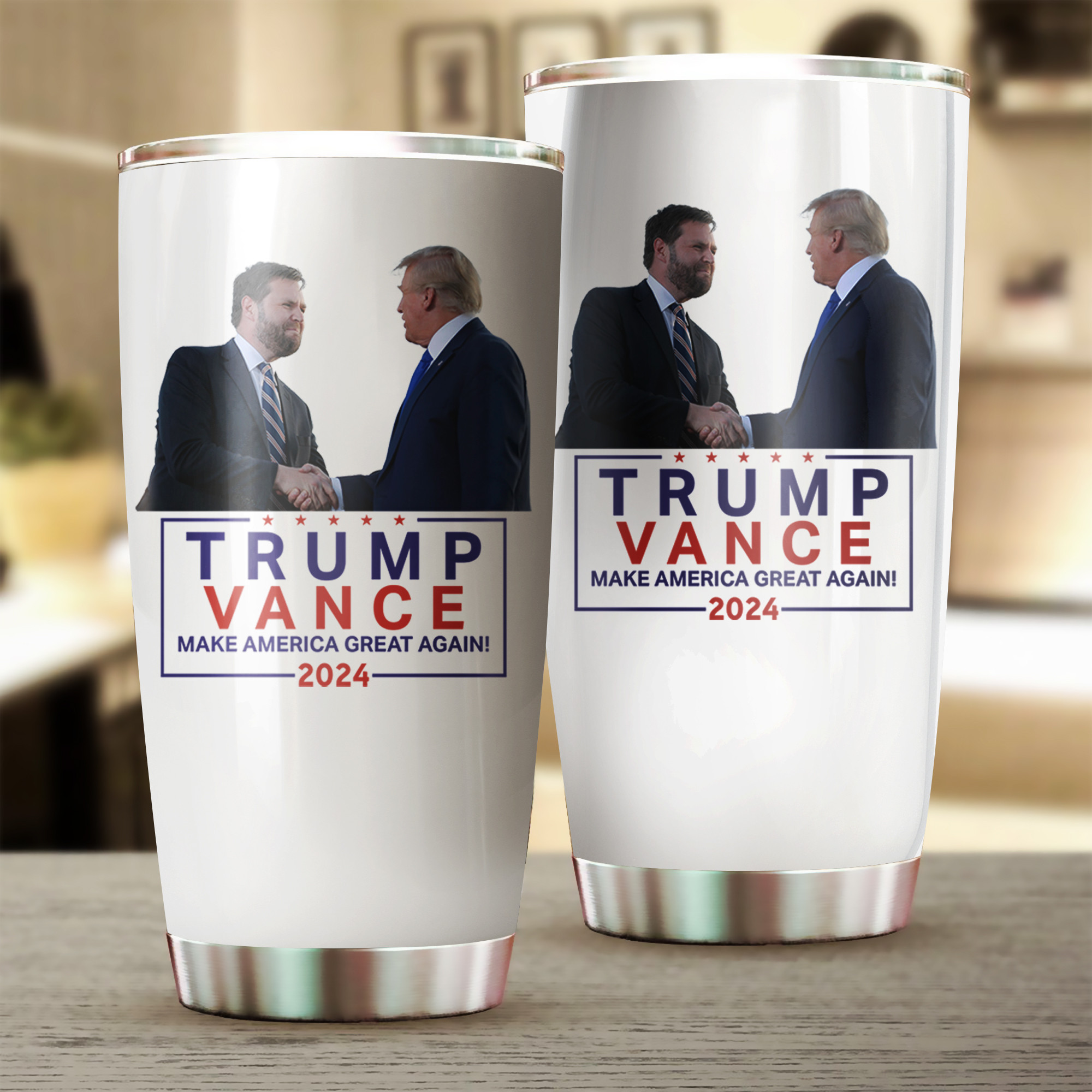 Trump Vance 24 Make America Great Again Tumbler Trump Vance For President MAGA Tumbler Trump Vance 24 Make America Great Again Tumbler Trump Vance For President MAGA Tumbler