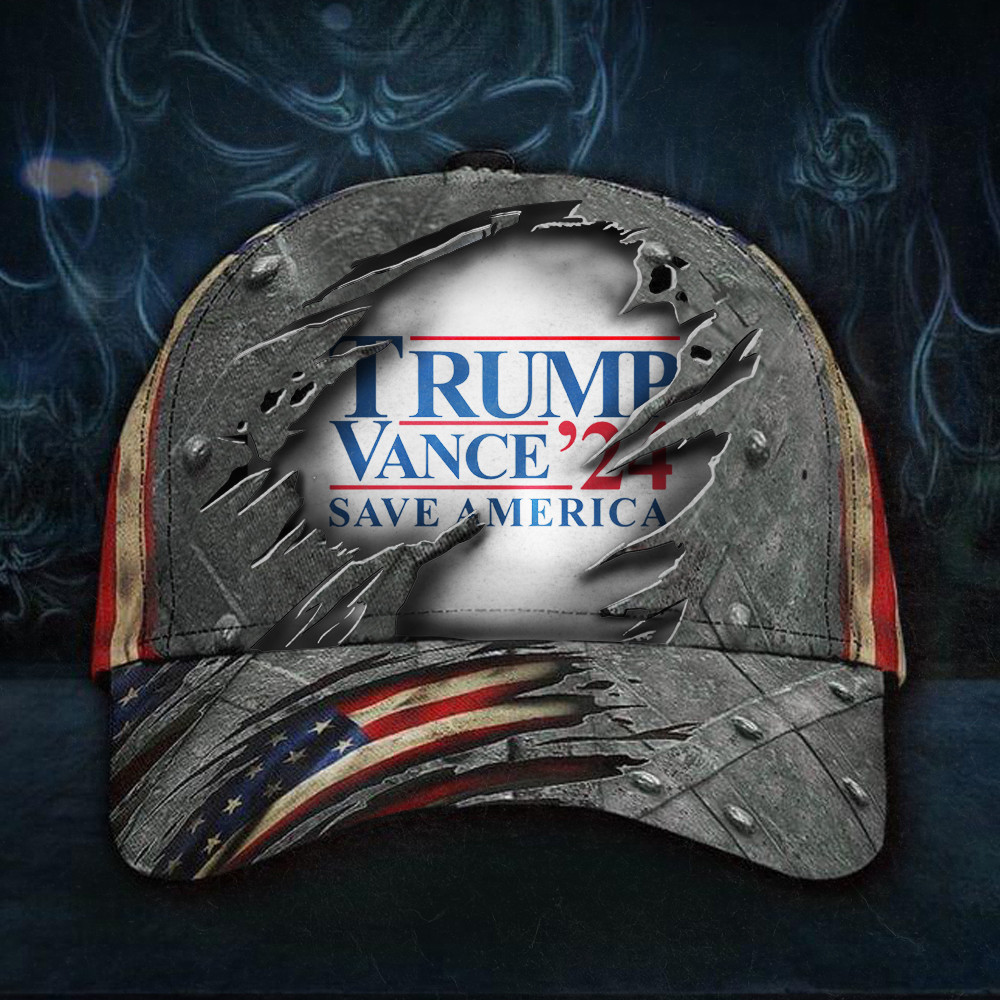Trump Vance 24 Save America Hat Trump Vance For President Patriotic Hat Gifts For Husband Trump Vance 24 Save America Hat Trump Vance For President Patriotic Hat Gifts For Husband