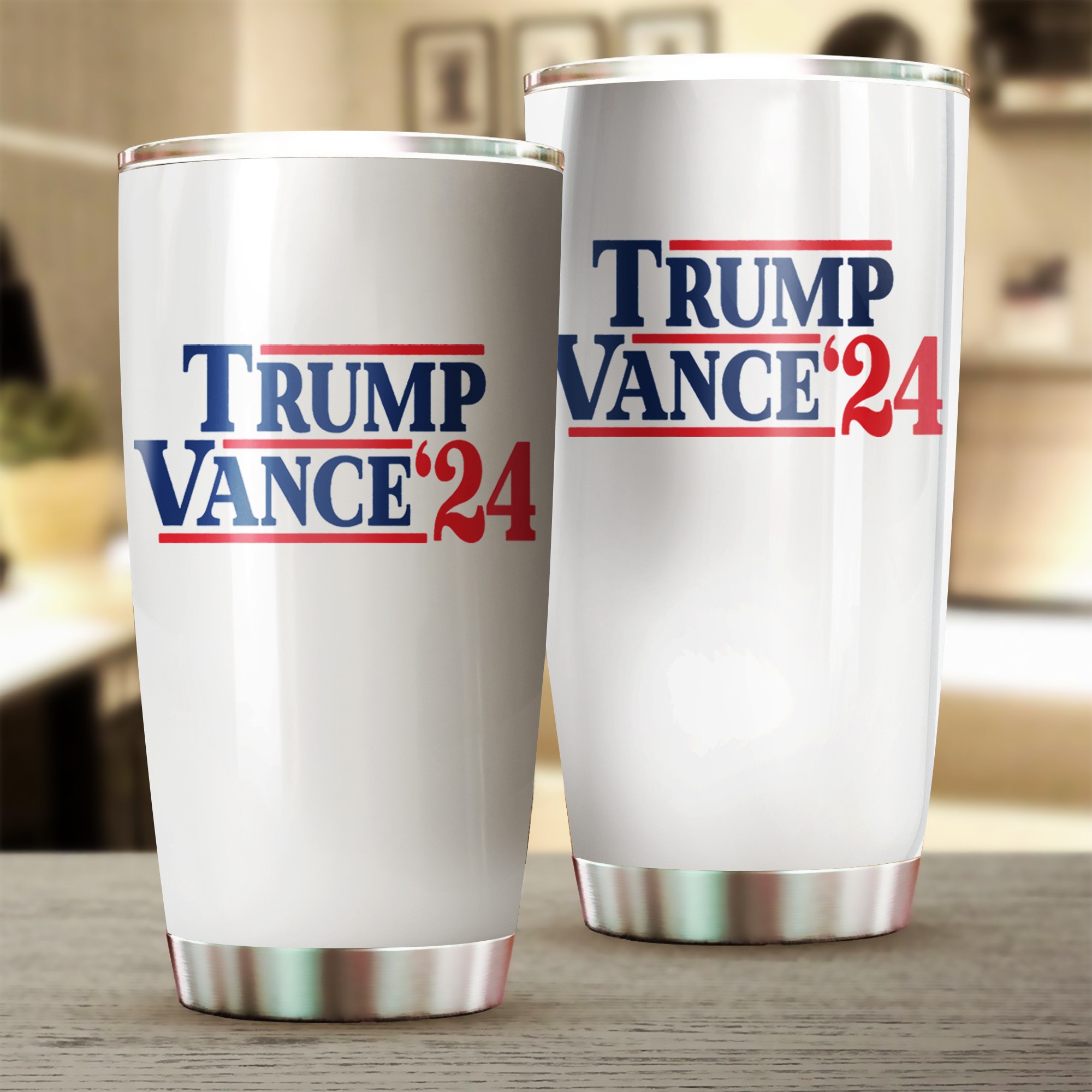 Trump Vance 24 Tumbler Trump Vance For President Political Tumbler MAGA Merchandise Trump Vance 24 Tumbler Trump Vance For President Political Tumbler MAGA Merchandise