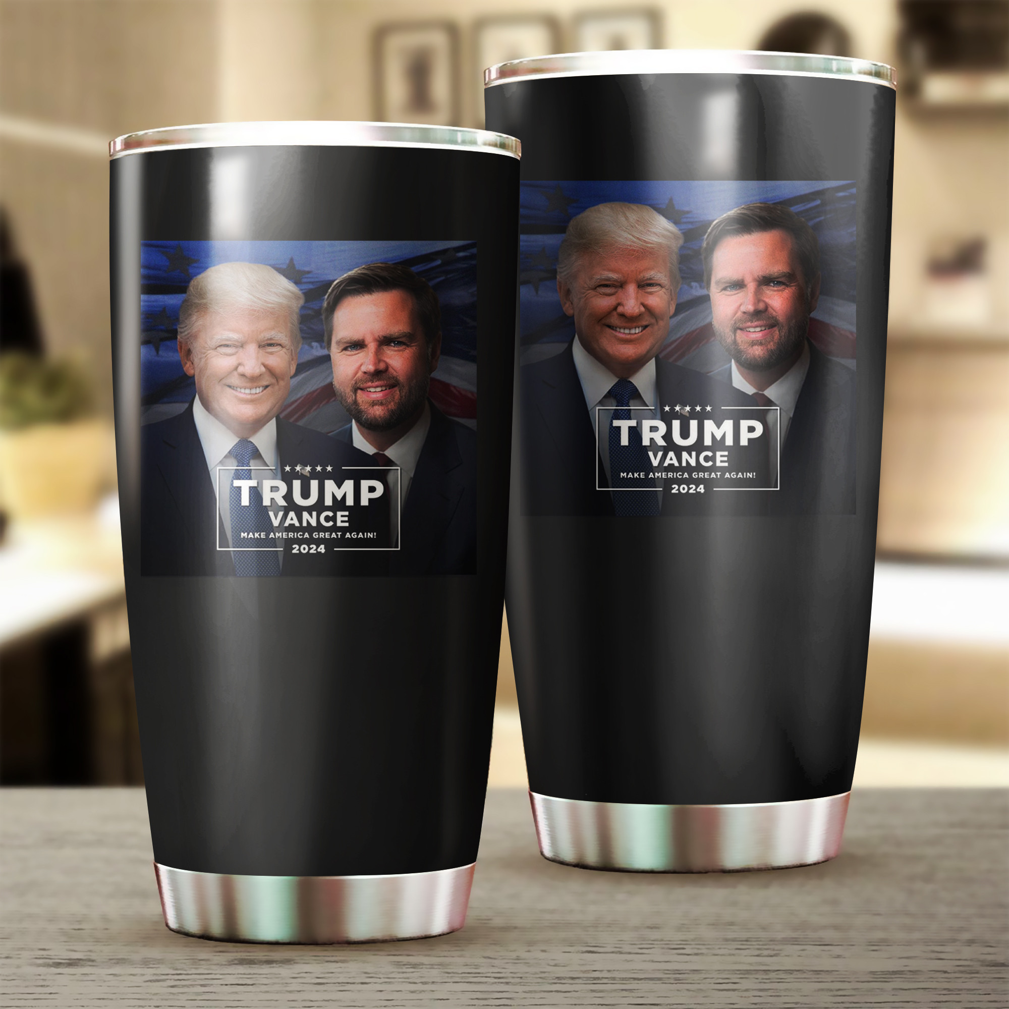 Trump Vance 24 Tumbler Trump Vance Tumbler Make America Great Again MAGA Merch For Supporters Trump Vance 24 Tumbler Trump Vance Tumbler Make America Great Again MAGA Merch For Supporters