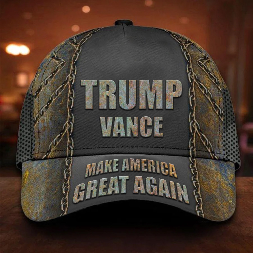 Trump Vance Hat MAGA 2024 Donald Trump Hat Gifts For MAGA Supporters Trump Vance Hat MAGA 2024 Donald Trump Hat Gifts For MAGA Supporters