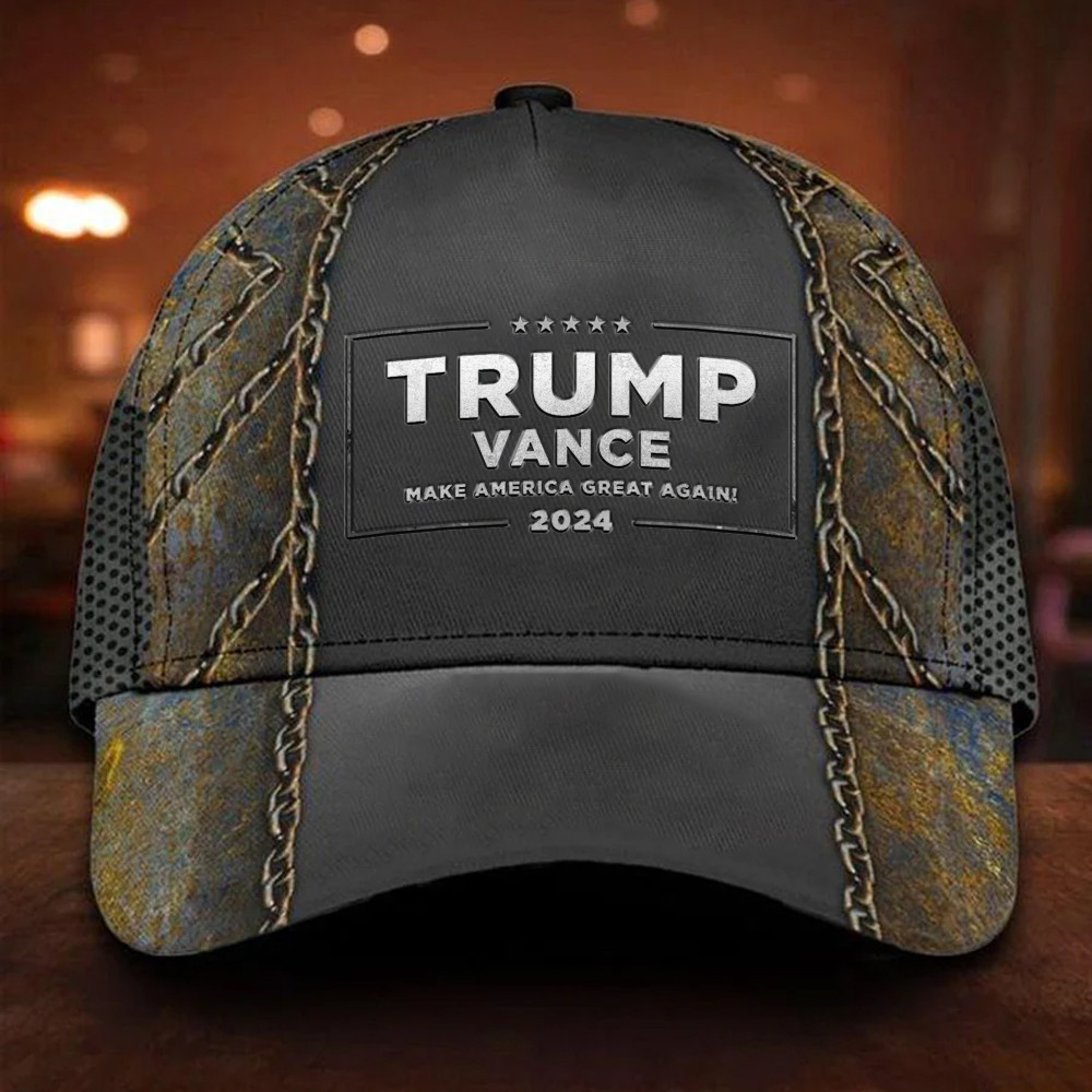 Trump Vance Hat MAGA 2024 Donald Trump Hat Patriotic Gifts For Father Trump Vance Hat MAGA 2024 Donald Trump Hat Patriotic Gifts For Father