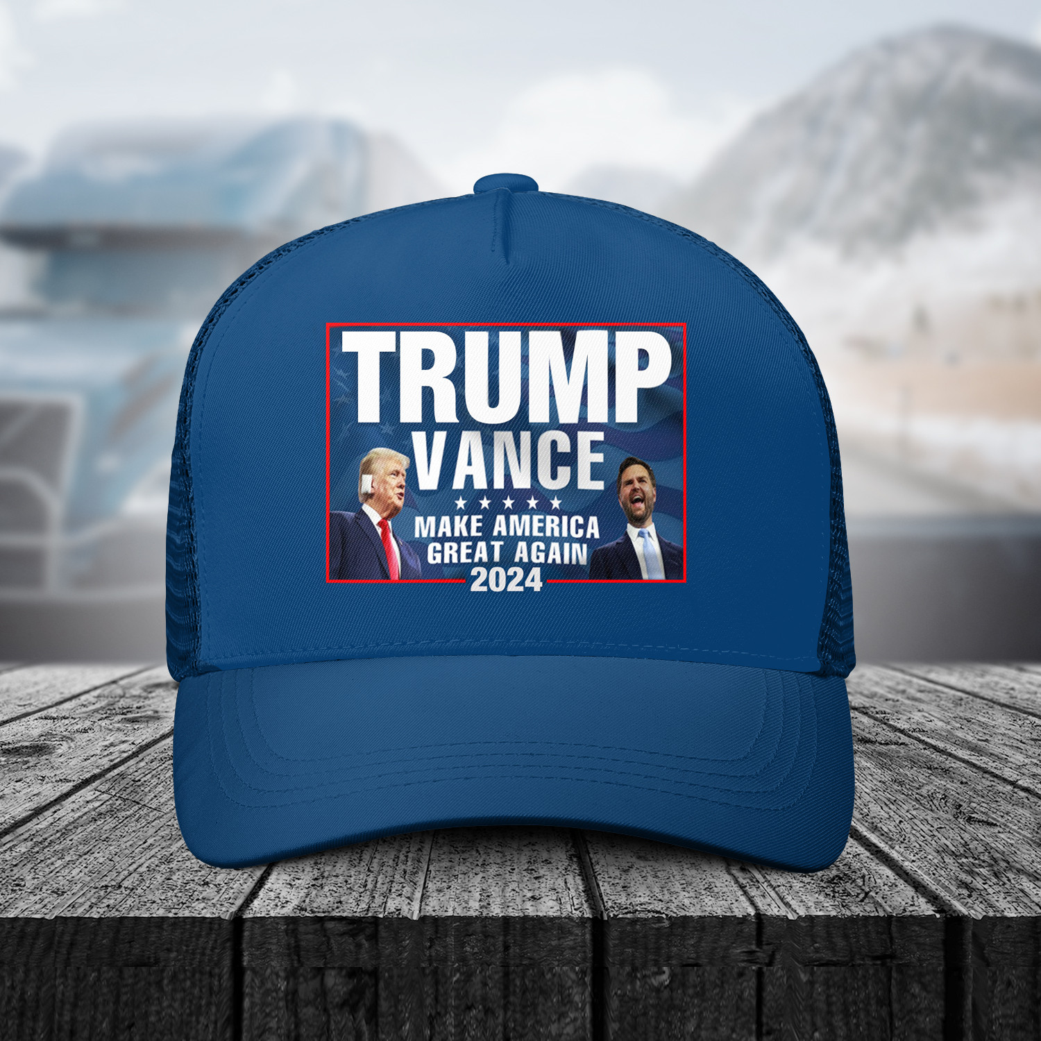Trump Vance Hat Trump Vance 2024 For President Make America Great Again Hat MAGA Merch Trump Vance Hat Trump Vance 2024 For President Make America Great Again Hat MAGA Merch