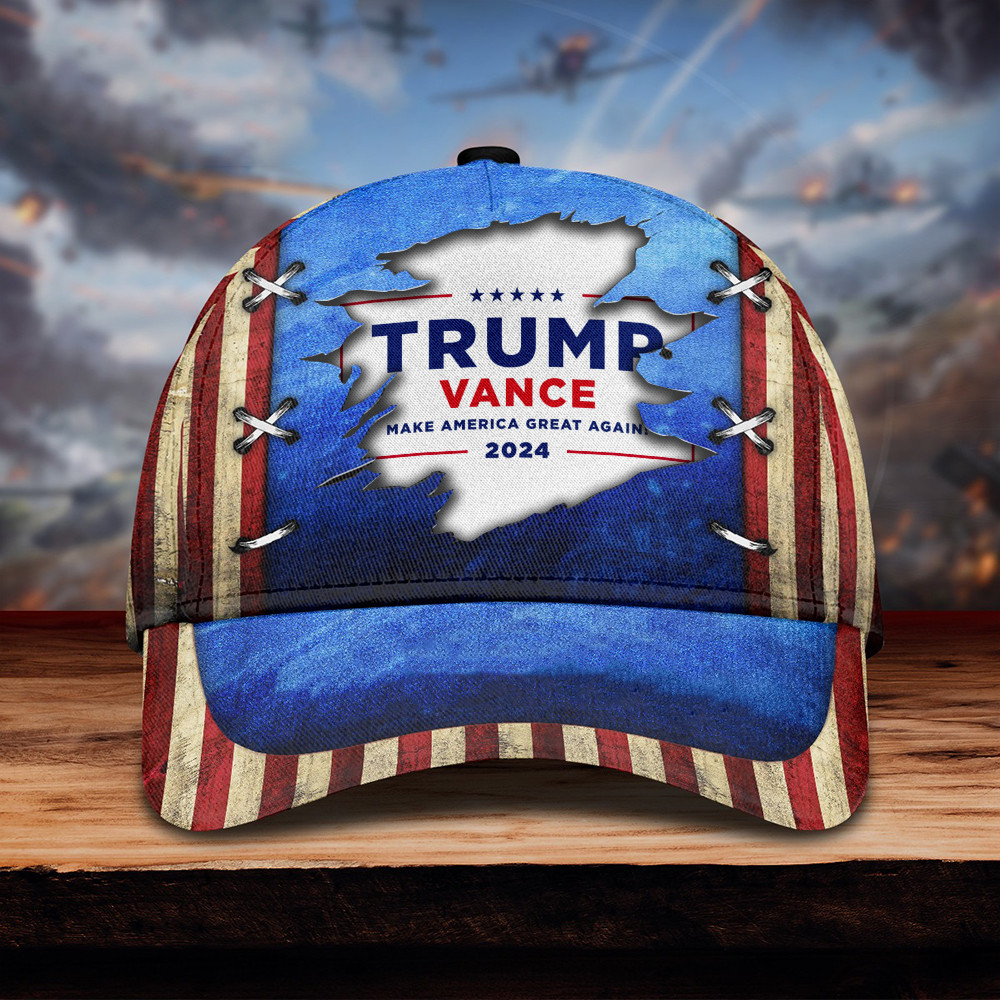 Trump Vance Hat Trump Vance Make America Great Again 2024 Hat MAGA Gifts For Dad Trump Vance Hat Trump Vance Make America Great Again 2024 Hat MAGA Gifts For Dad
