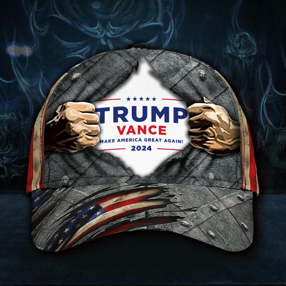 Trump Vance Hat Trump Vance Make America Great Again 2024 Hat MAGA Merch Gifts For Dad Trump Vance Hat Trump Vance Make America Great Again 2024 Hat MAGA Merch Gifts For Dad