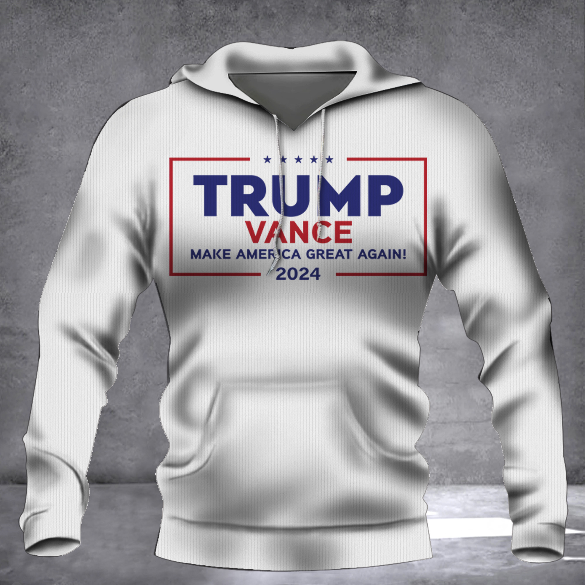 Trump Vance Hoodie Make America Great Again President Trump Vance 2024 Hoodie Patriotic Gifts Trump Vance Hoodie Make America Great Again President Trump Vance 2024 Hoodie Patriotic Gifts