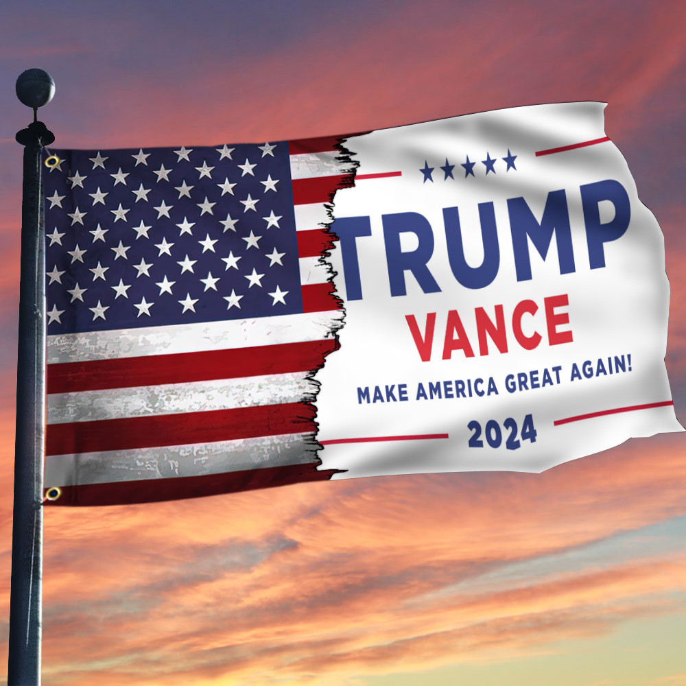 Trump Vance Make America Great Again 2024 Flag MAGA Trump Vance Flag Decorative Indoor Outdoor Trump Vance Make America Great Again 2024 Flag MAGA Trump Vance Flag Decorative Indoor Outdoor