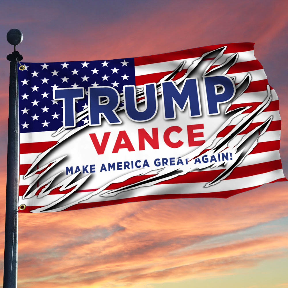 Trump Vance Make America Great Again 2024 Flag Trump Vance Flag Republican Merchandise Trump Vance Make America Great Again 2024 Flag Trump Vance Flag Republican Merchandise