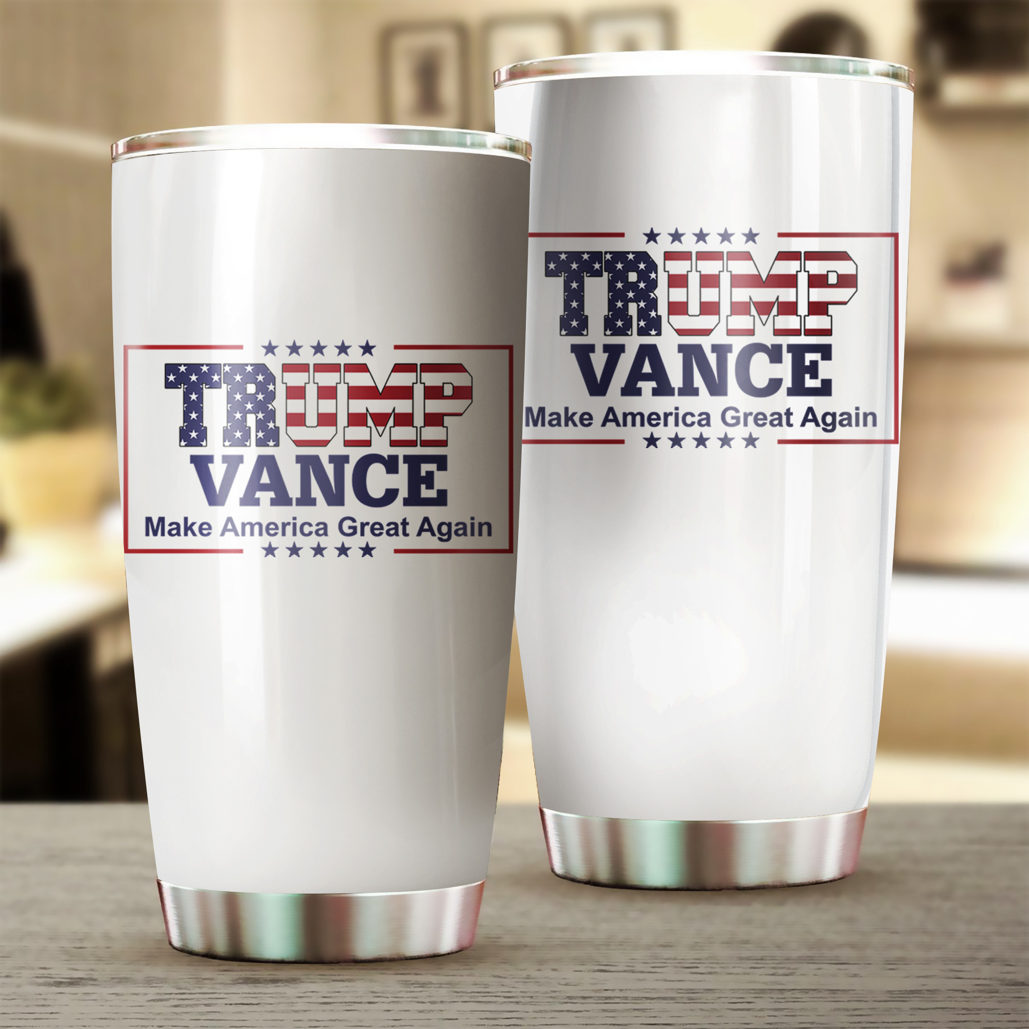 Trump Vance Make America Great Again Tumbler President Trump Vance 2024 Tumbler Patriotic Gifts Trump Vance Make America Great Again Tumbler President Trump Vance 2024 Tumbler Patriotic Gifts