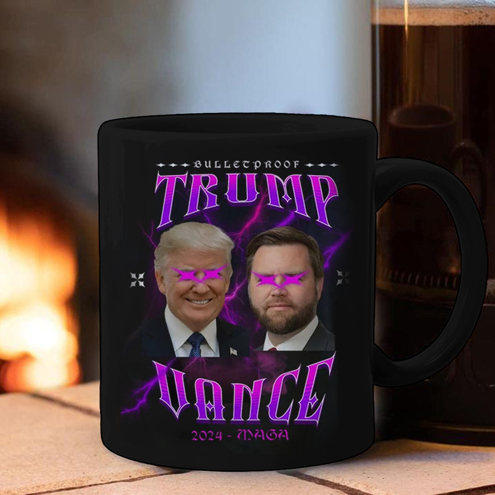Trump Vance Mug MAGA 2024 Trump Vance Cup Gifts For MAGA Supporters Trump Vance Mug MAGA 2024 Trump Vance Cup Gifts For MAGA Supporters