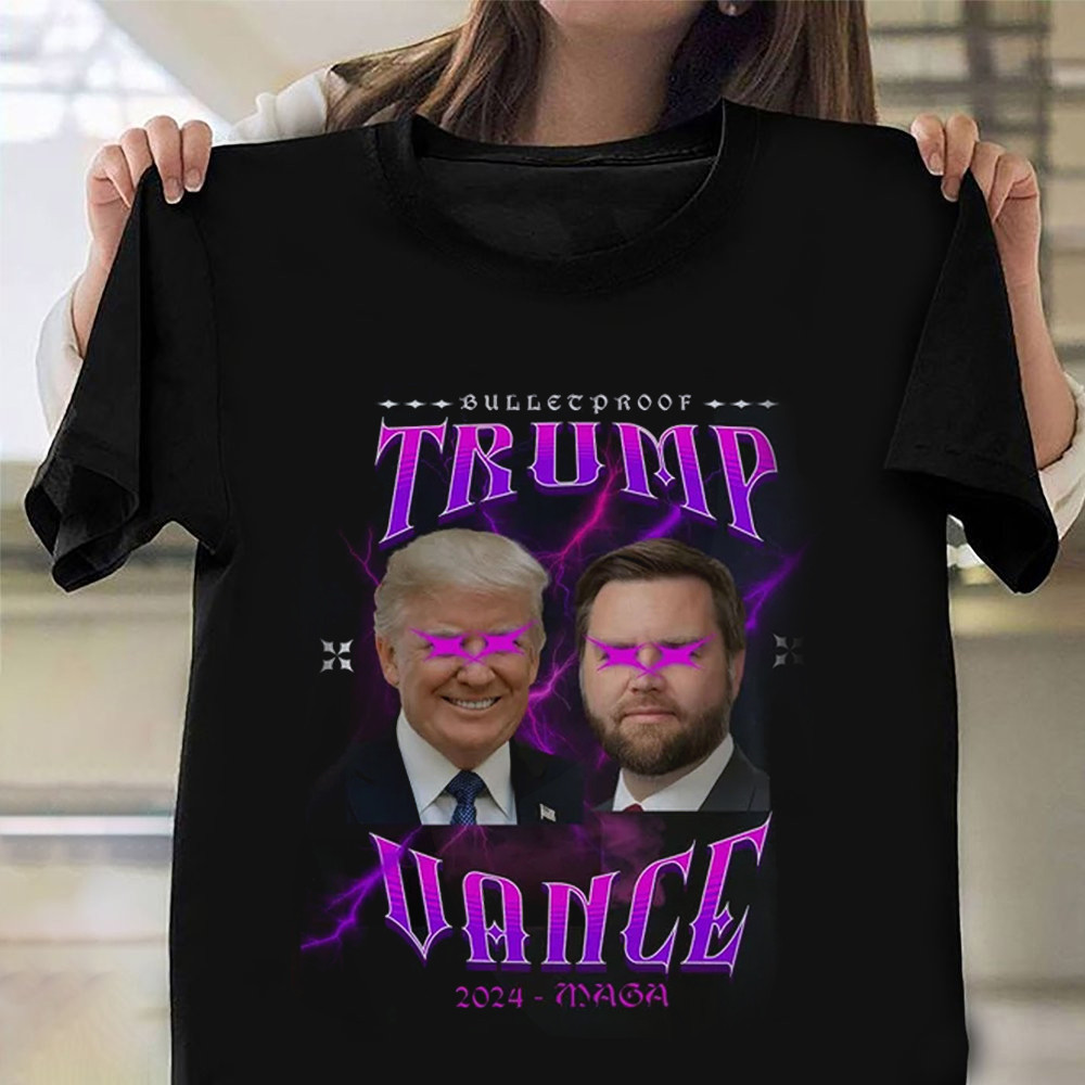 Trump Vance Shirt MAGA 2024 Trump Vance T-Shirt Gifts For MAGA Supporters Trump Vance Shirt MAGA 2024 Trump Vance T-Shirt Gifts For MAGA Supporters