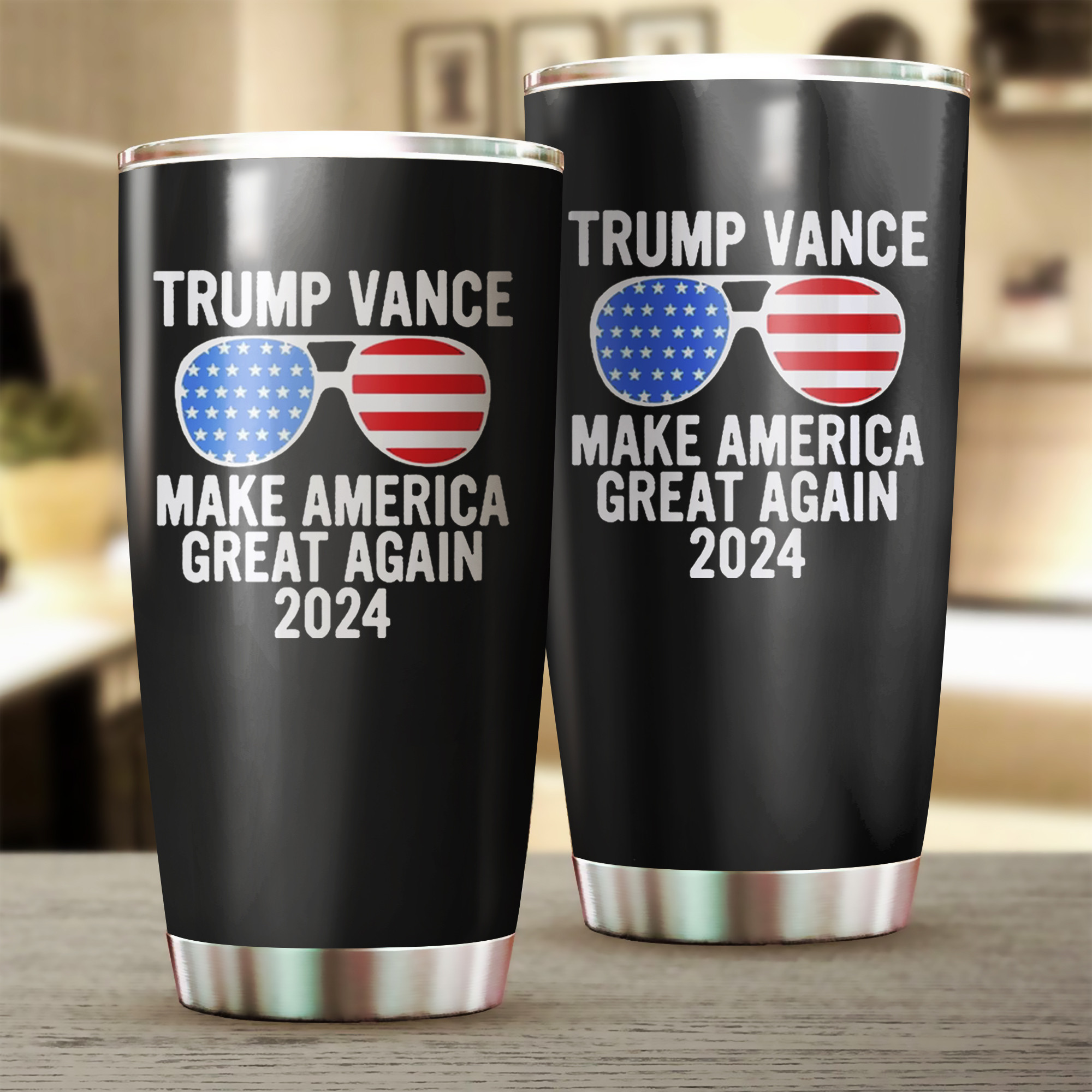Trump Vance Tumbler MAGA 2024 President Trump Vance Merch Gifts For Republicans Trump Vance Tumbler MAGA 2024 President Trump Vance Merch Gifts For Republicans
